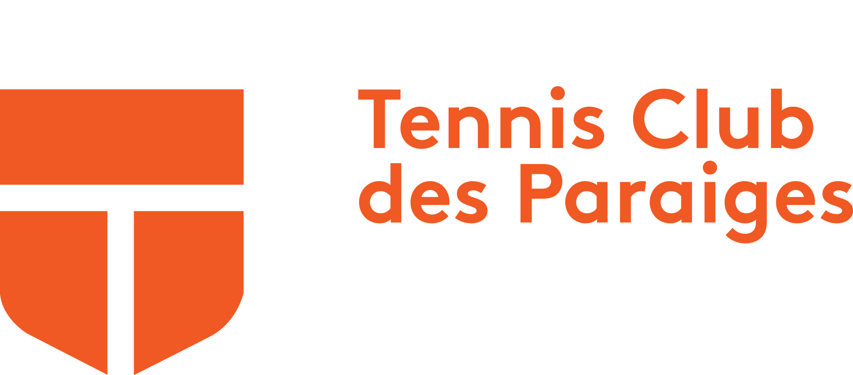 Tennis des Paraiges